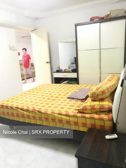 Blk 87 Commonwealth Close (Queenstown), HDB 3 Rooms #176784272